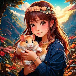 カスタマイズアートパネル (画像アップロードのみ)